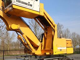 Liebherr A316 | SORTING GRAB | UMSCHLAG BAGGER