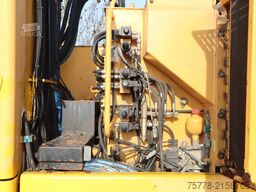 Liebherr A316 | SORTING GRAB | UMSCHLAG BAGGER