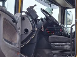 DAF XF 106.460 6x2*4 - Palfinger Hooklift - Euro 6 ...