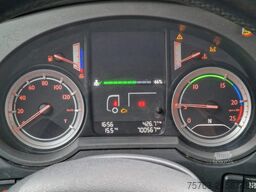 DAF XF 106.460 6x2*4 - Palfinger Hooklift - Euro 6 ...