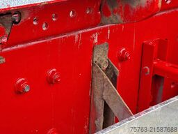 DAF XF 106.460 6x2*4 - Palfinger Hooklift - Euro 6 ...