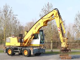 Liebherr A316 | SORTING GRAB | UMSCHLAG BAGGER