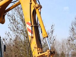 Liebherr A316 | SORTING GRAB | UMSCHLAG BAGGER