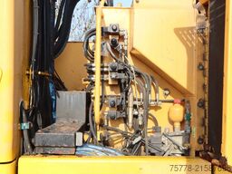 Liebherr A316 | SORTING GRAB | UMSCHLAG BAGGER