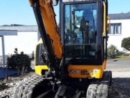 JCB 56Z-2 Pro