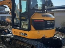 JCB 56Z-2 Pro
