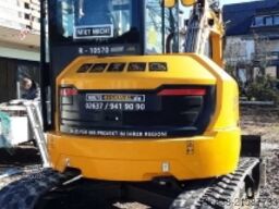 JCB 56Z-2 Pro