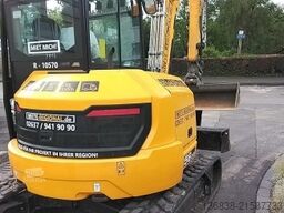 JCB 56Z-2 Pro