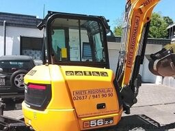 JCB 56Z-2 Pro