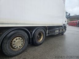 SCANIA G 420 LB6X2*4MNA