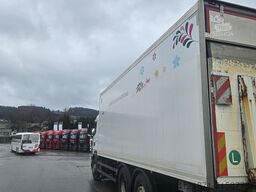 SCANIA G 420 LB6X2*4MNA