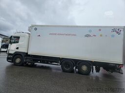 SCANIA G 420 LB6X2*4MNA