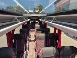MERCEDES-BENZ 519 und 517 Glasdach XXL  20 Sitze Lord Exclusiv