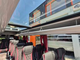 MERCEDES-BENZ 519 und 517 Glasdach XXL  20 Sitze Lord Exclusiv