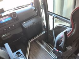 MERCEDES-BENZ 519 und 517 Glasdach XXL  20 Sitze Lord Exclusiv