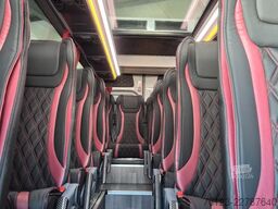 MERCEDES-BENZ 519 und 517 Glasdach XXL  20 Sitze Lord Exclusiv