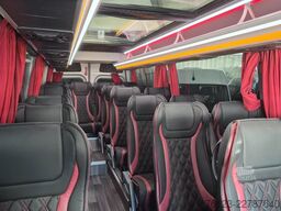 MERCEDES-BENZ 519 und 517 Glasdach XXL  20 Sitze Lord Exclusiv