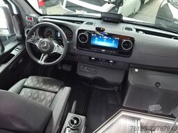 MERCEDES-BENZ 519 und 517 Glasdach XXL  20 Sitze Lord Exclusiv