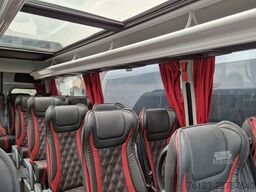 MERCEDES-BENZ 519 und 517 Glasdach XXL  20 Sitze Lord Exclusiv