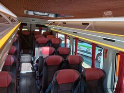 MERCEDES-BENZ 517 Lord Comfort XXL Vorlauffahrzeug 23 SS