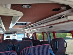 MERCEDES-BENZ 517 Lord Comfort XXL Vorlauffahrzeug 23 SS