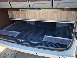 MERCEDES-BENZ 517 Lord Comfort XXL Vorlauffahrzeug 23 SS