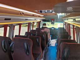 MERCEDES-BENZ 517 Lord Comfort XXL Vorlauffahrzeug 23 SS