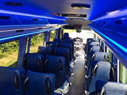 MERCEDES-BENZ 517 Lord Comfort XXL Vorlauffahrzeug 23 SS