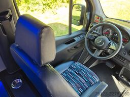 MERCEDES-BENZ 517 Lord Comfort XXL Vorlauffahrzeug 23 SS
