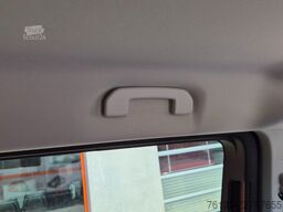 Citroën SpaceTourer Opel Zafira Plus M 9 Sitzer