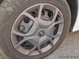 Citroën SpaceTourer Opel Zafira Plus M 9 Sitzer