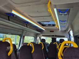 FIAT Opel Movano 18 SS  in Stock Fiat Ducato