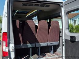 FIAT Opel Movano 18 SS  in Stock Fiat Ducato