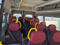 FIAT Opel Movano 18 SS  in Stock Fiat Ducato