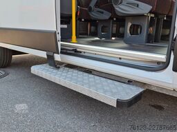 FIAT Opel Movano 18 SS  in Stock Fiat Ducato
