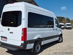 MERCEDES-BENZ Sprinter Elektro 9 Sitzer Bürgerbus