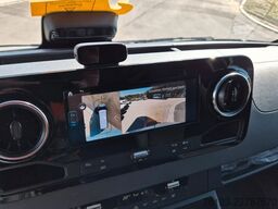 MERCEDES-BENZ Sprinter Elektro 9 Sitzer Bürgerbus