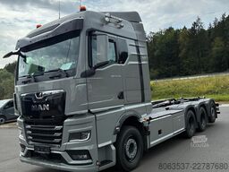 MAN TGX 37.540