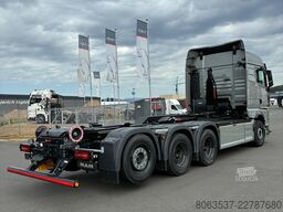 MAN TGX 37.540