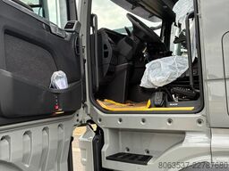 MAN TGX 37.540