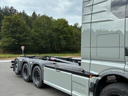 MAN TGX 37.540