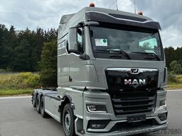 MAN TGX 37.540