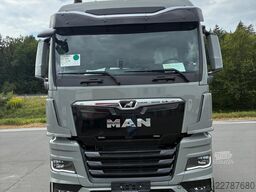 MAN TGX 37.540