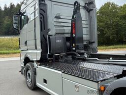 MAN TGX 37.540