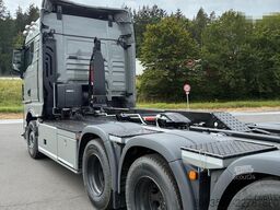 MAN TGX 37.540