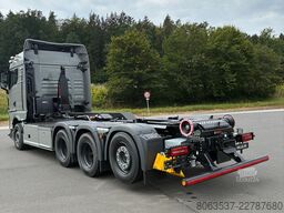 MAN TGX 37.540