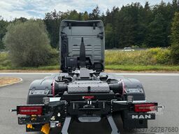 MAN TGX 37.540