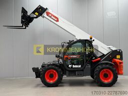 încărcător telescopic Bobcat T 41.140 SLPRB