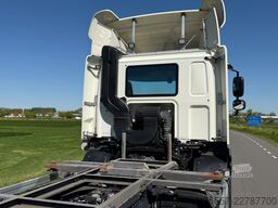 DAF CF 340 CF 340. EURO6. BDF