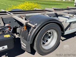 DAF CF 340 CF 340. EURO6. BDF